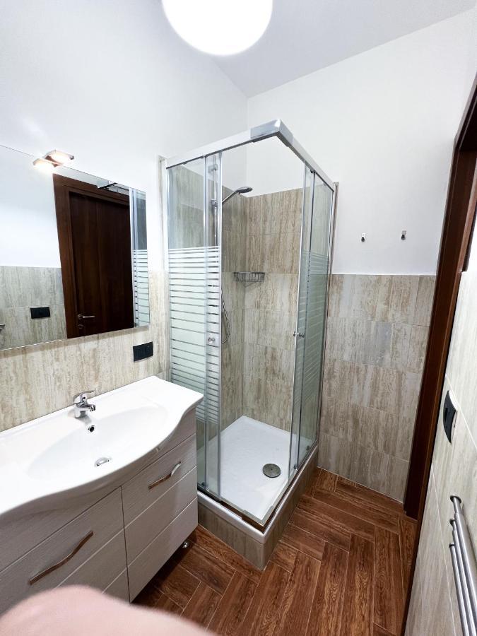 The Apartment Agrigento Kültér fotó