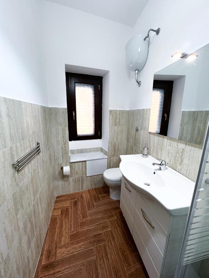 The Apartment Agrigento Kültér fotó