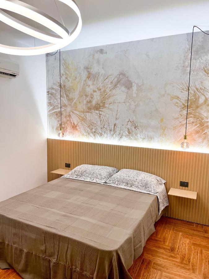 The Apartment Agrigento Kültér fotó