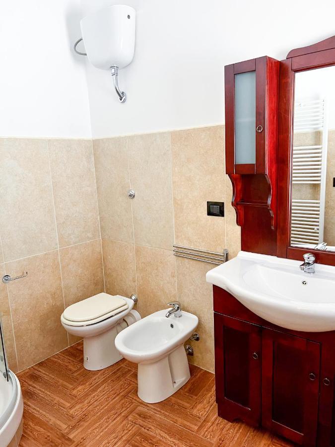 The Apartment Agrigento Kültér fotó