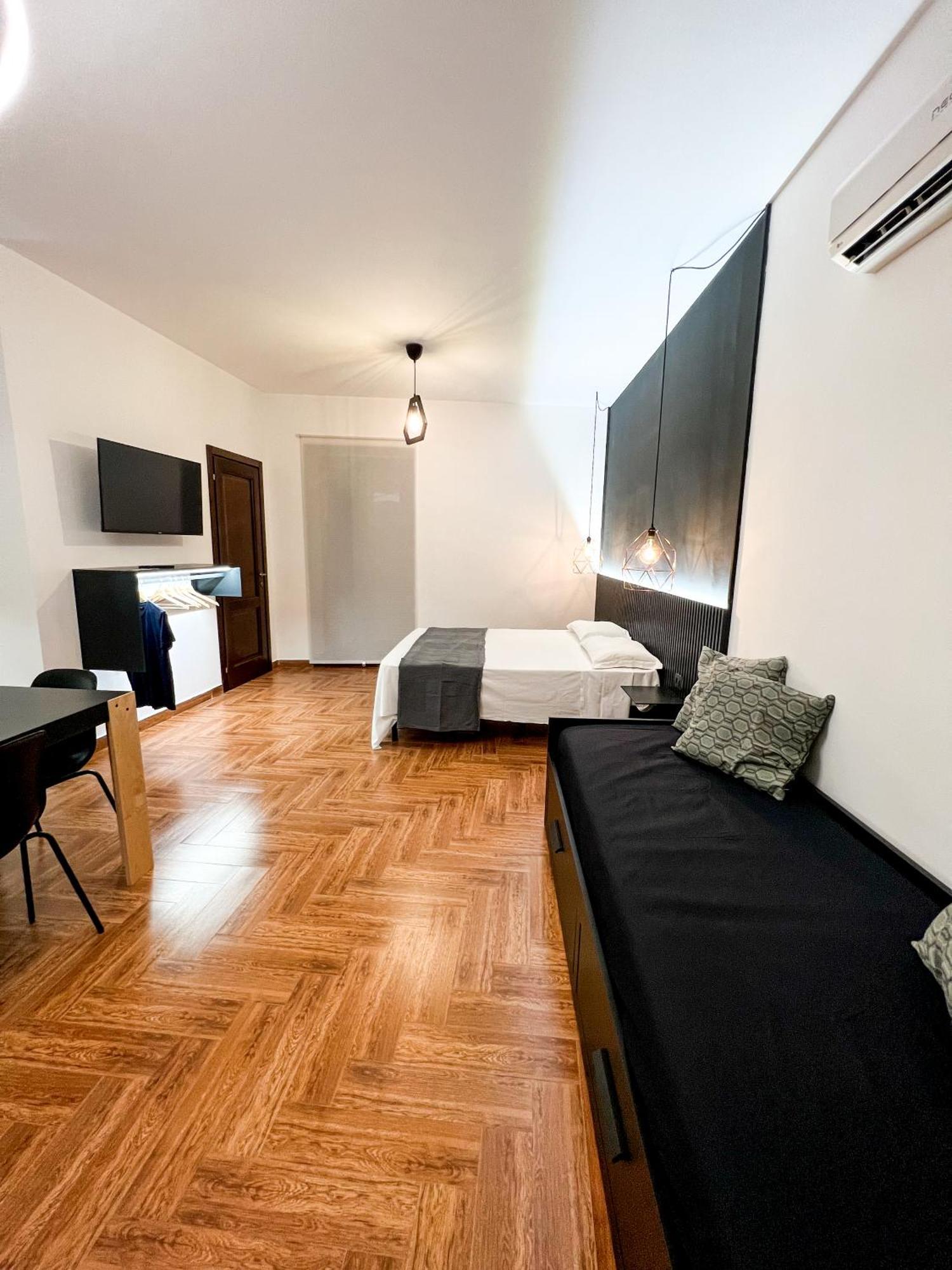 The Apartment Agrigento Kültér fotó