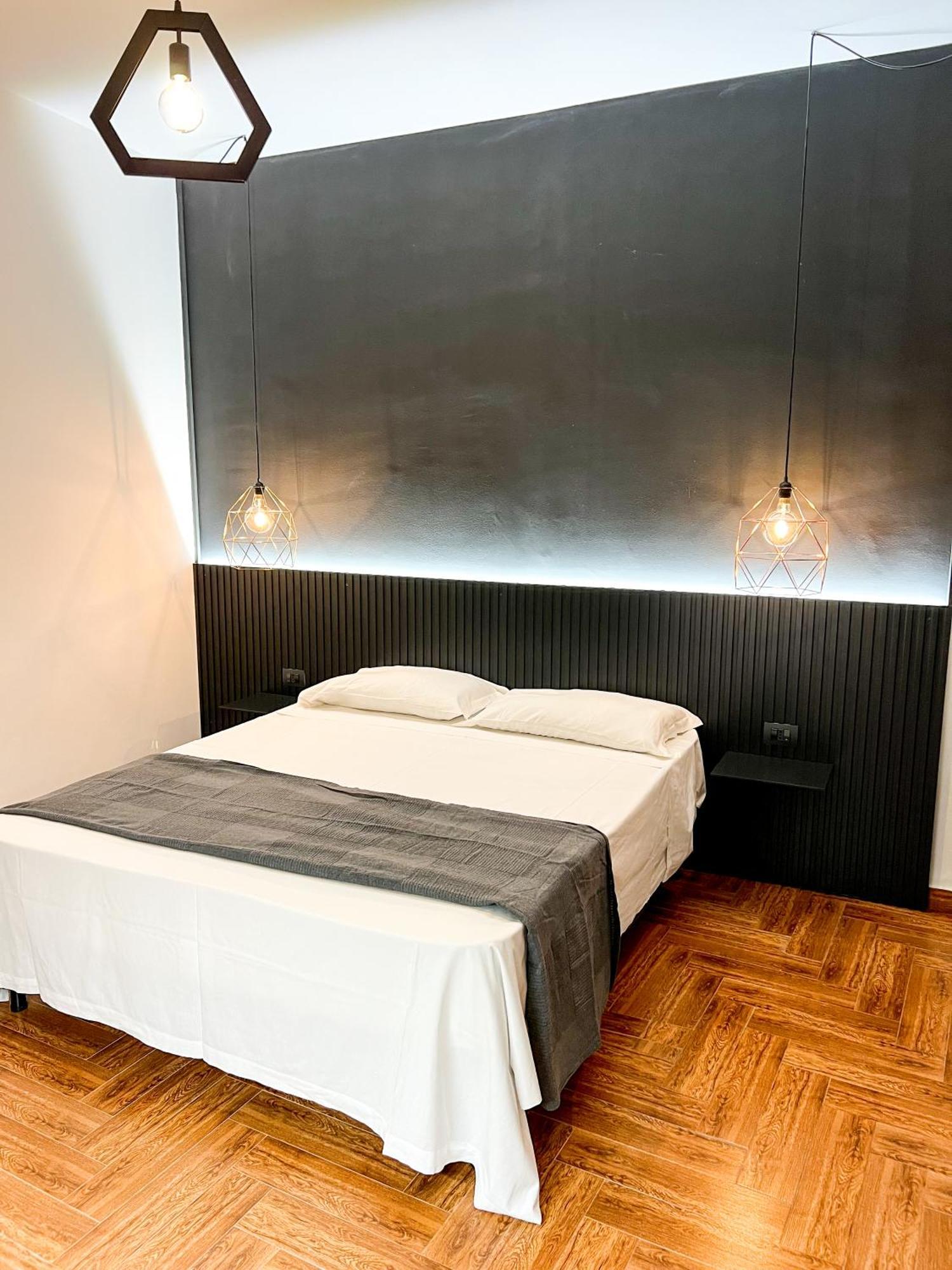 The Apartment Agrigento Kültér fotó