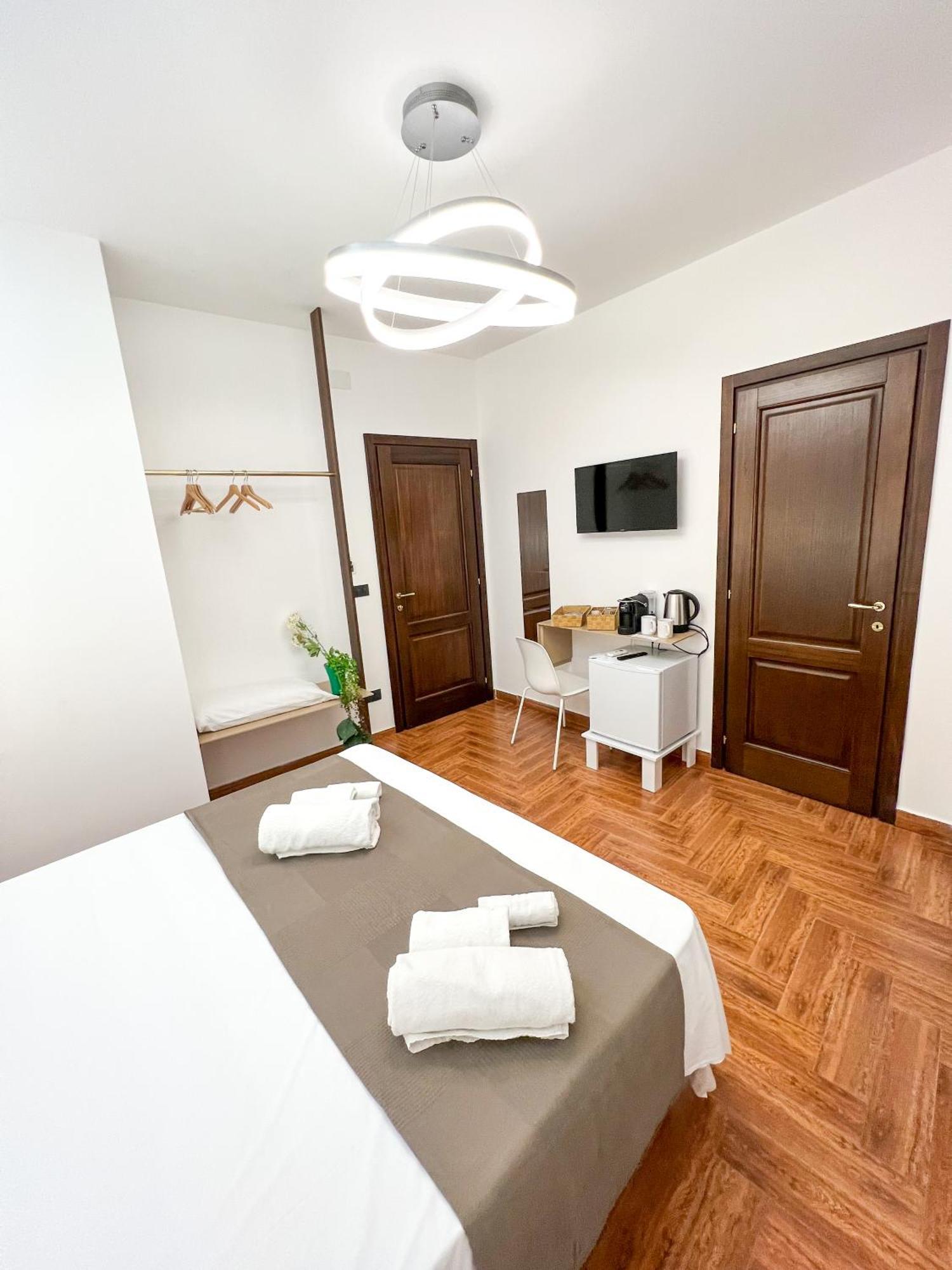 The Apartment Agrigento Kültér fotó