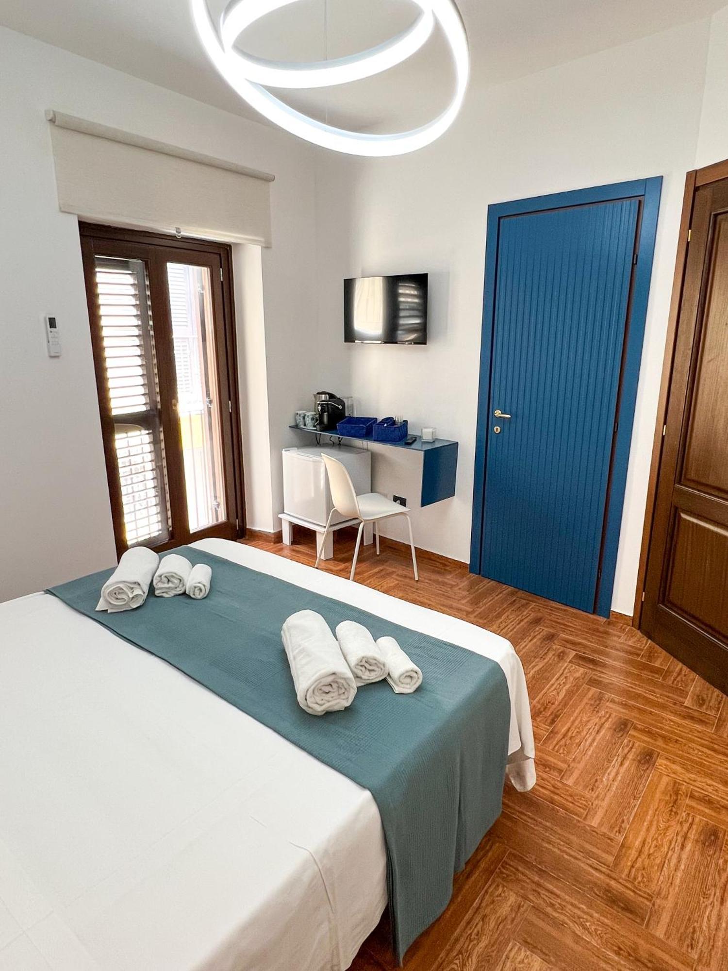 The Apartment Agrigento Kültér fotó