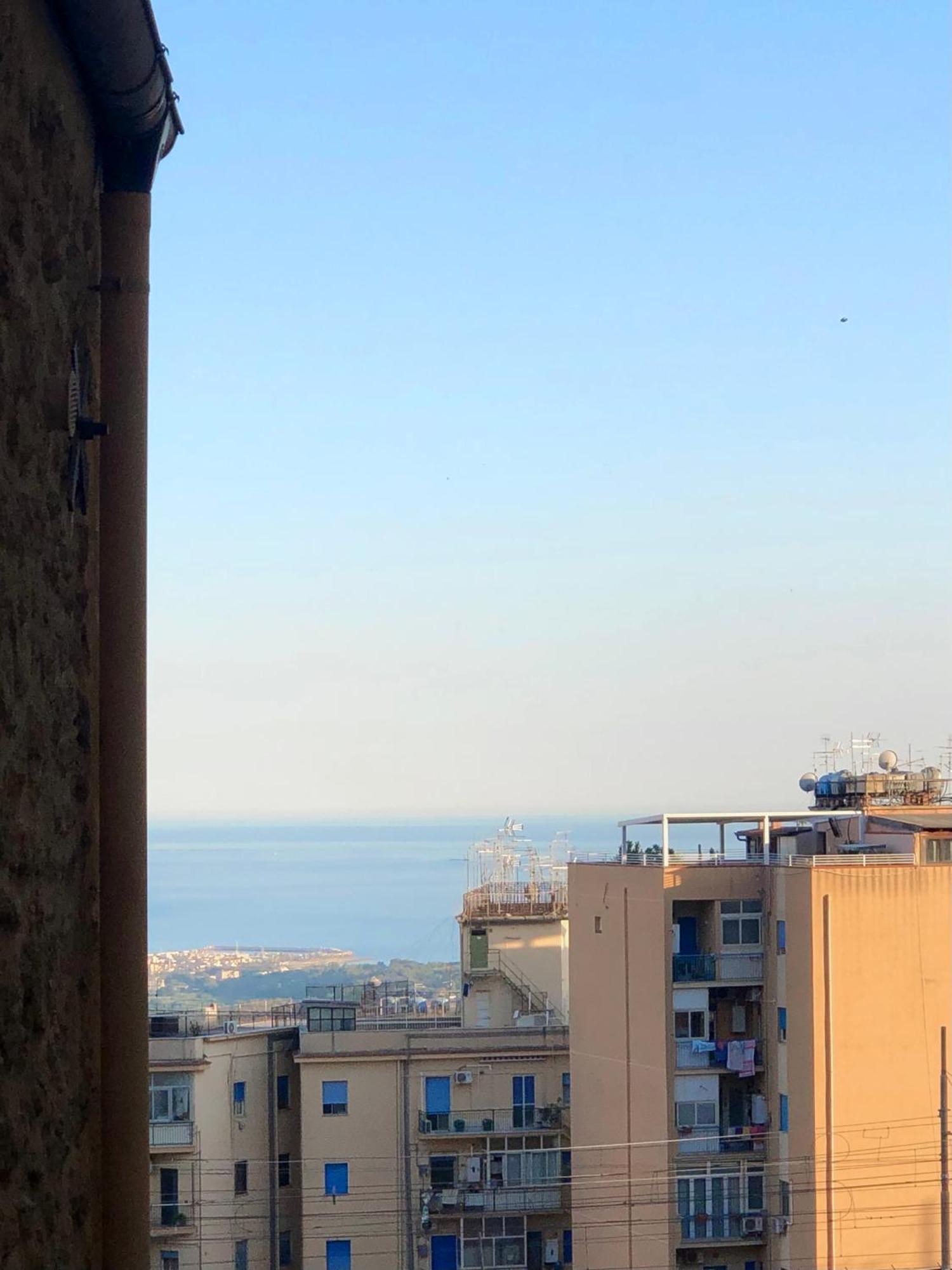 The Apartment Agrigento Kültér fotó